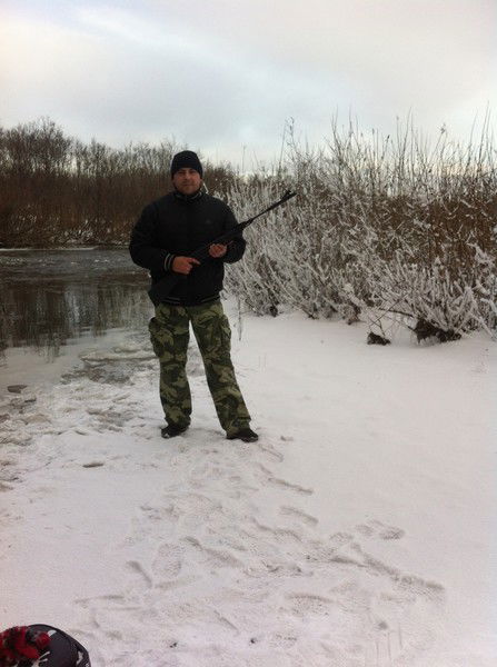 Сергей Афанасьев