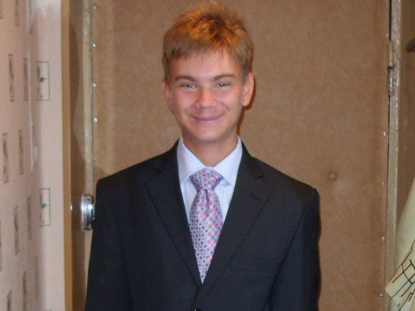 Сергей Дюсов