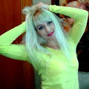 Tanya Krz