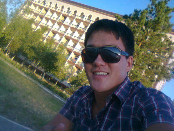 Тохтар Баршакаев