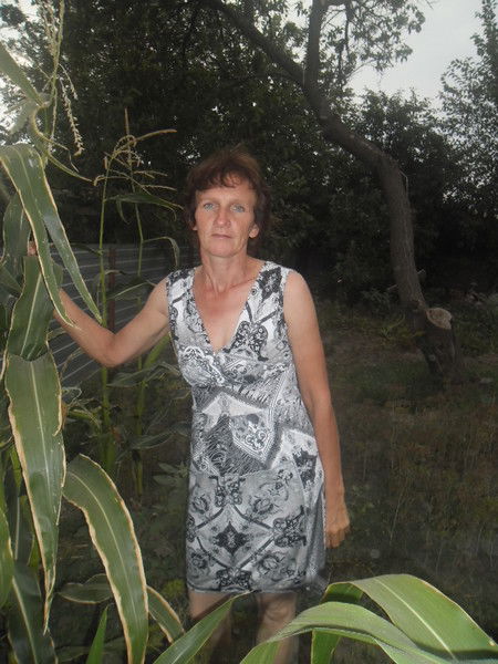 Наталья Заляева(Кусова)