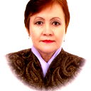 Октябрина Климантова