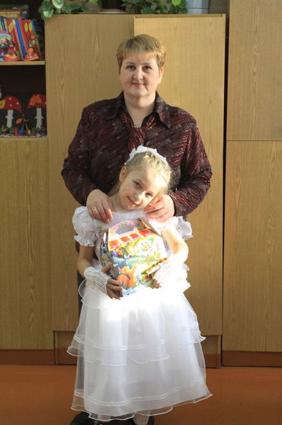 Ирина Тулякова