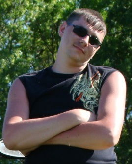 Сергей Журавлев