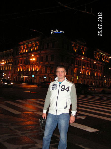 Игорь Тимофеев