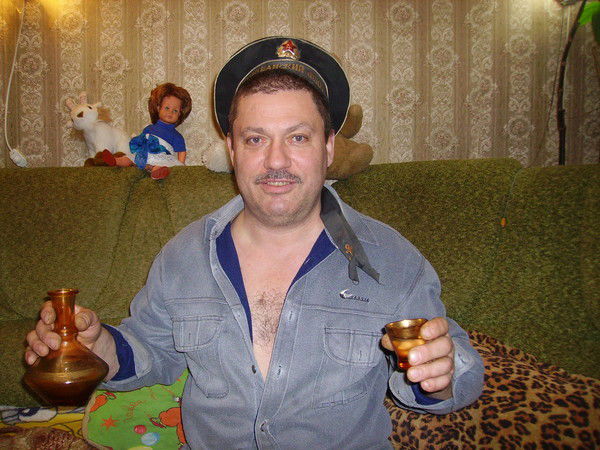 Юрий Аксенов