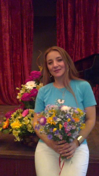 Arminka ````````````