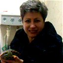 Ольга Рязанцева