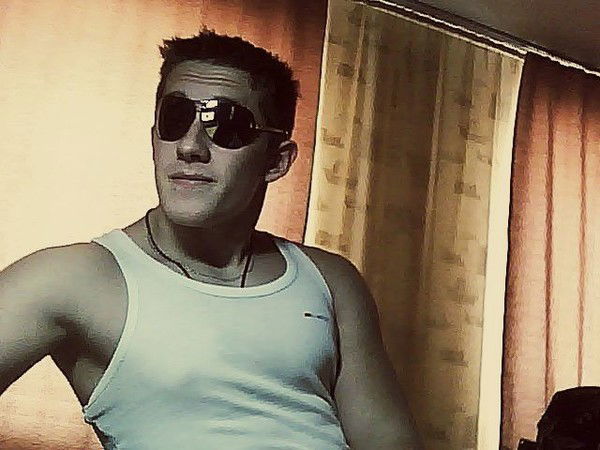 Иван Яблоков