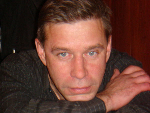 Андрей Степанов