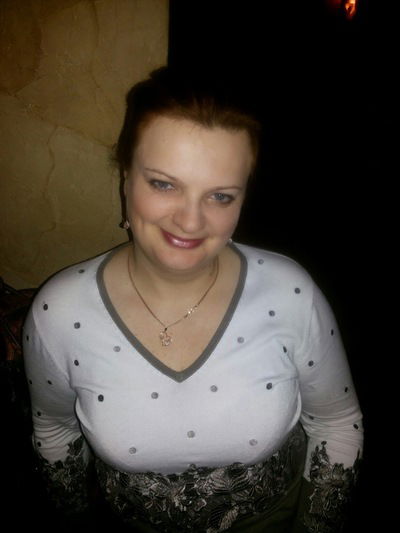 Елена Медкова