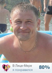 Денис Жернов