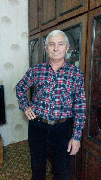 Александр Шилкин