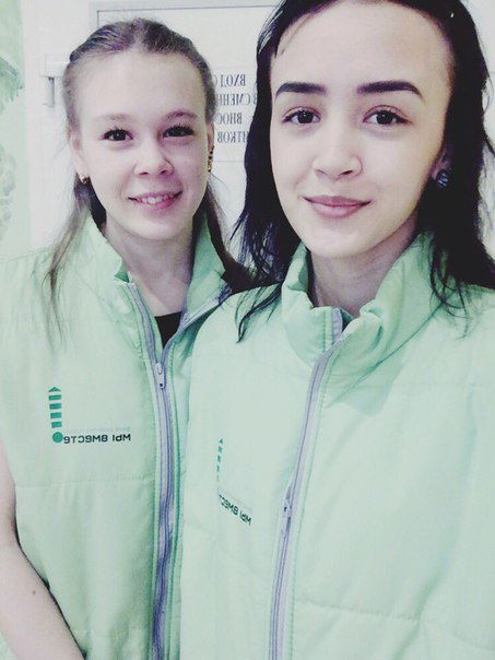 Екатерина Подольская