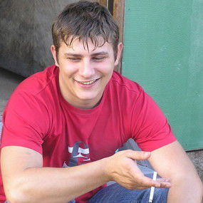 Кирилл Малёхоньков