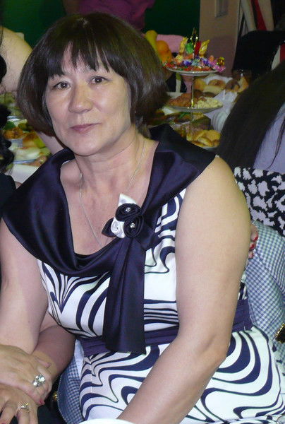 Светлана Дё