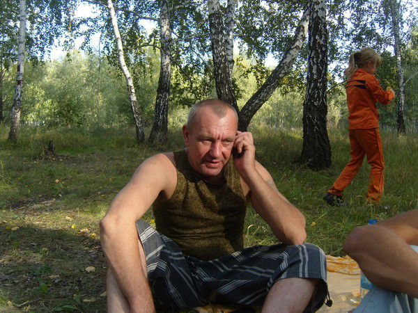 Олег Миленин