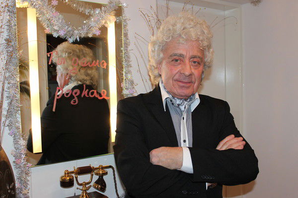 Владимир Вуккерт