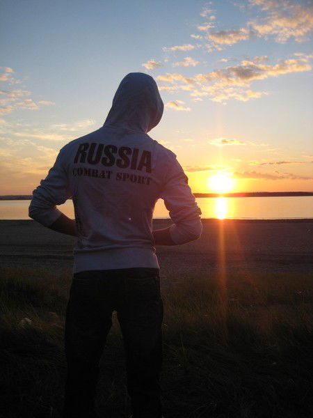 Роман Андреев