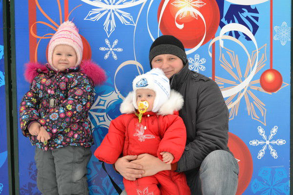 Эдуард Зайцев