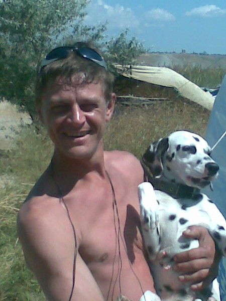 Владимир Волосников