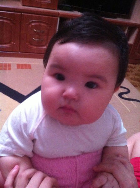 Назым Жолдыбаева