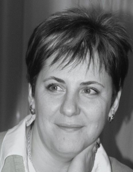 Ольга Дергай