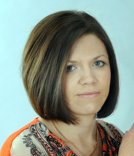 Ольга Никитенко