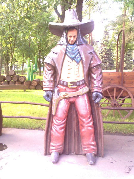 Игорь Митин