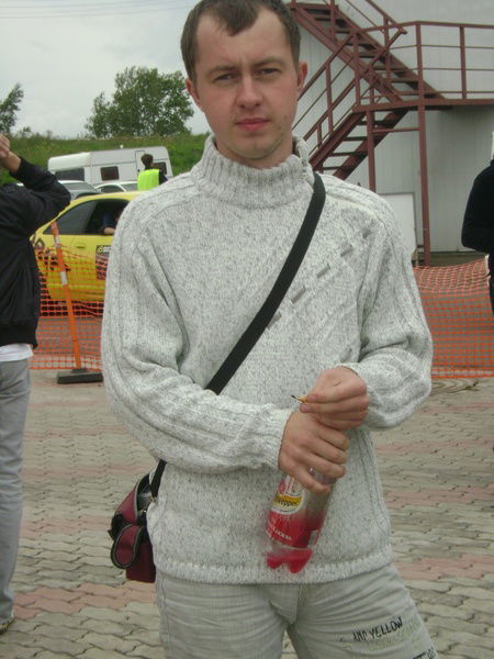 Кирилл Власов