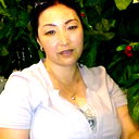 Ainur Sagynbaeva