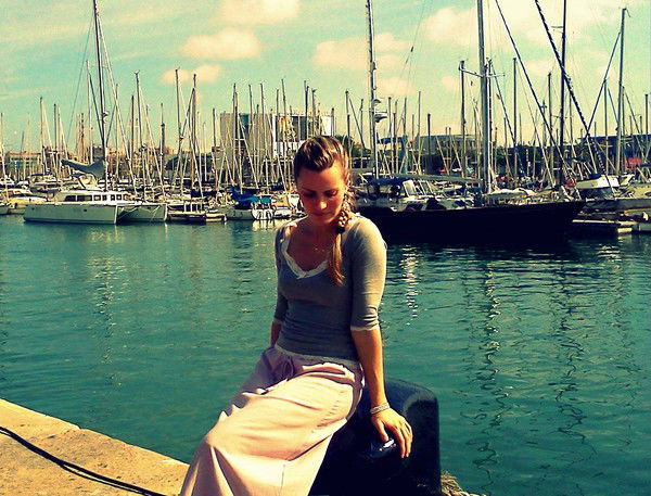 Мария Мария