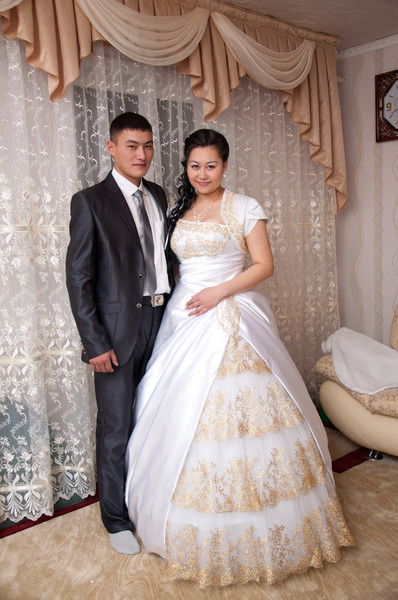 Жанна Бапишева