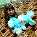 Анна Бесчётнова