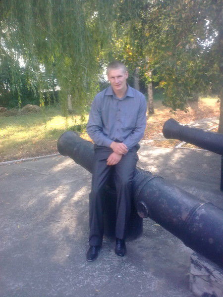 Александр Урсатий