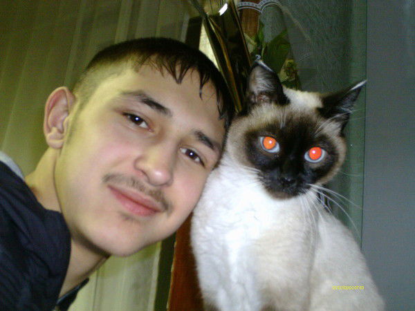 Артем Климов