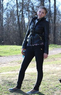 Анастасия Семейкина