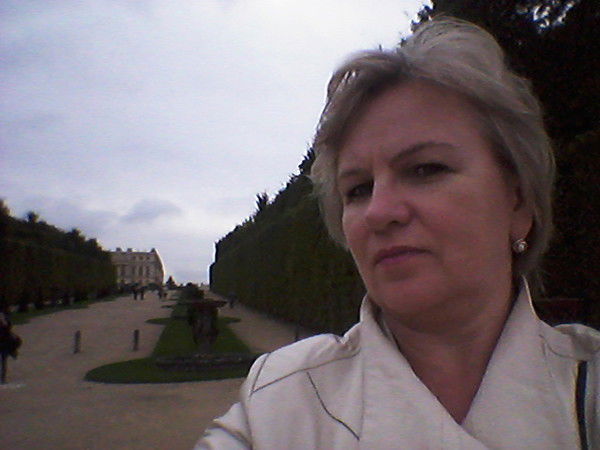 Ольга Москалевская