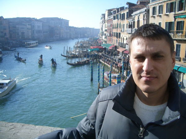 Игорь Лозгунов