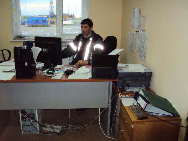 Ришат Хисамутдинов