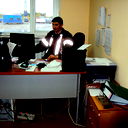 Ришат Хисамутдинов