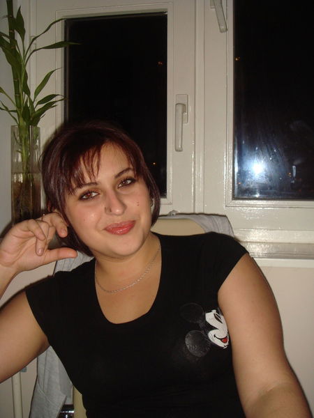 Катюша Древина