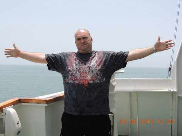 Владимир Ильин