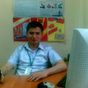 Berik Karkabaev
