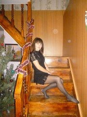 Ольга Ивашова