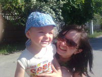 Наталия Назаренко