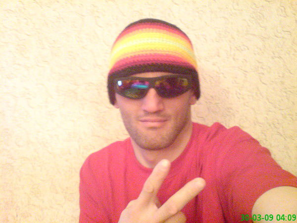 Виктор Гетманцев