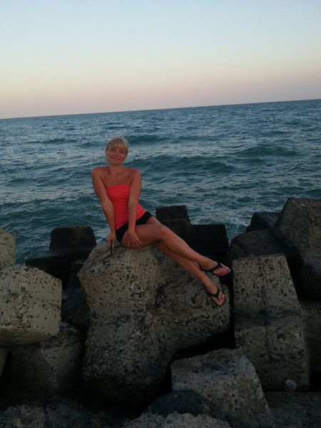 Надежда Демчишина