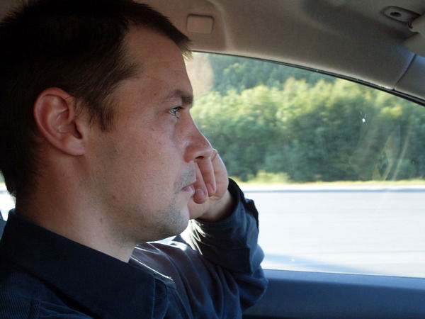 Сергей Будкин