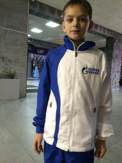 Даниил Котвицкий